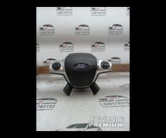 AIRBAG VOLANTE 2014 FORD FOCUS III 1792378 EM51R04