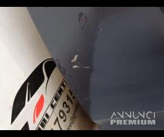 PORTA PORTIERA POSTERIORE SX KIA VENGA 2010-2014 H - 13