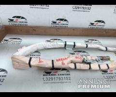 AIRBAG A TENDINA LATERALE SRS SINISTRO 2015 MAZDA
