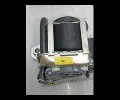 CINTURA DI SICUREZZA ANTERIORE SINISTRA 2010 AUDI - 12