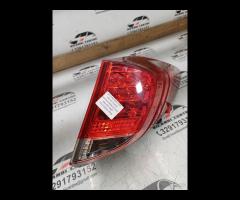 FANALE STOP POSTERIORE DESTRO 2013 HONDA CIVIC IX