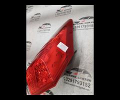 FANALE STOP POSTERIORE SINISTRO 2013 HONDA CIVIC I - 12