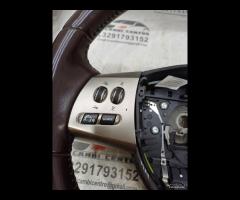 VOLANTE MULTIFUNZIONE 2010 JAGUAR XF I (X250) 8X23