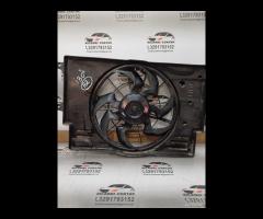 VENTOLA RAFFREDDAMENTO MOTORE 2019 HYUNDAI I30/KIA