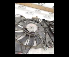 VENTOLA RAFFREDDAMENTO MOTORE 2013 HONDA CIVIC IX - 16