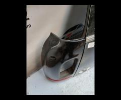 PORTA CARICO POSTERIORE A BATENTE SX MINI CLUBMAN - 11