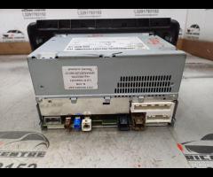 RADIO SCHERMO NAVIGATORE SATELLITARE GPS 2023 NISS - 12