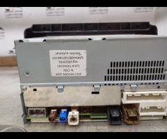 RADIO SCHERMO NAVIGATORE SATELLITARE GPS 2023 NISS - 13