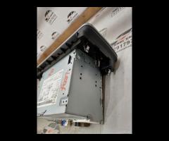 RADIO SCHERMO NAVIGATORE SATELLITARE GPS 2023 NISS - 14