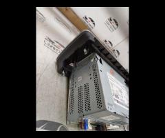 RADIO SCHERMO NAVIGATORE SATELLITARE GPS 2023 NISS - 15