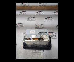 RADIO SCHERMO NAVIGATORE SATELLITARE GPS 2023 NISS - 17