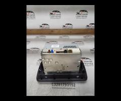 RADIO SCHERMO NAVIGATORE SATELLITARE GPS 2023 NISS - 18