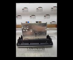 RADIO SCHERMO NAVIGATORE SATELLITARE GPS 2023 NISS - 19