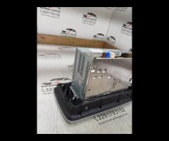 RADIO SCHERMO NAVIGATORE SATELLITARE GPS 2023 NISS - 21