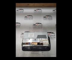 RADIO SCHERMO NAVIGATORE SATELLITARE GPS 2023 NISS - 22