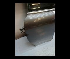 PORTA PORTIERA PODTERIORE LATERALE DX MINI CLUMAN - 6