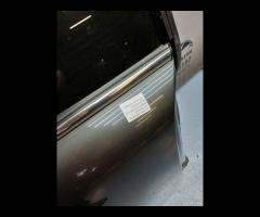 PORTA PORTIERA PODTERIORE LATERALE DX MINI CLUMAN - 8