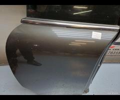 PORTA PORTIERA PODTERIORE LATERALE DX MINI CLUMAN - 9