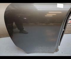 PORTA PORTIERA PODTERIORE LATERALE DX MINI CLUMAN - 10