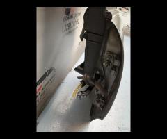 PORTA PORTIERA PODTERIORE LATERALE DX MINI CLUMAN - 13