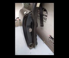 PORTA PORTIERA PODTERIORE LATERALE DX MINI CLUMAN - 14
