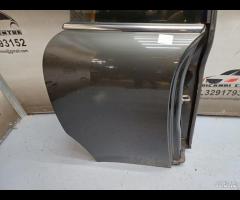 PORTA PORTIERA PODTERIORE LATERALE DX MINI CLUMAN - 19