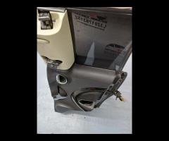 PORTA PORTIERA PODTERIORE LATERALE DX MINI CLUMAN - 20