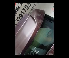 PORTELLONE POSTERIORE TOYOTA URBAN 2008-2014 HATCH - 8