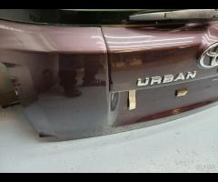 PORTELLONE POSTERIORE TOYOTA URBAN 2008-2014 HATCH - 14