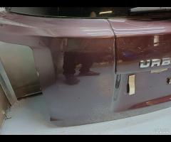 PORTELLONE POSTERIORE TOYOTA URBAN 2008-2014 HATCH - 15