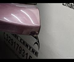 PORTELLONE POSTERIORE TOYOTA URBAN 2008-2014 HATCH - 22