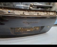 PORTELLONE POSTERIORE PORSCHE CAYENNE 2007-2010 FA - 18