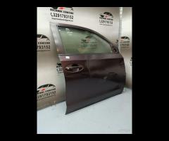 PORTA PORTIERA ANTERIORE DX TOYOTA URBAN 2008-2014 - 14