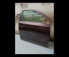 PORTA PORTIERA ANTERIORE DX TOYOTA URBAN 2008-2014 - 16