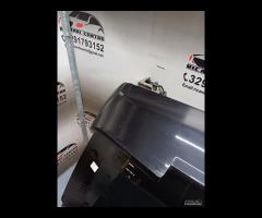 SPOILER PORTELLONE PORSCHE CAYENNE 2007-2010 FACEL - 6