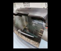 SPOILER PORTELLONE PORSCHE CAYENNE 2007-2010 FACEL - 7