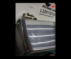 SPOILER PORTELLONE PORSCHE CAYENNE 2007-2010 FACEL - 12