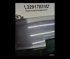 SPOILER PORTELLONE PORSCHE CAYENNE 2007-2010 FACEL - 14