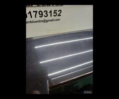 SPOILER PORTELLONE PORSCHE CAYENNE 2007-2010 FACEL - 15