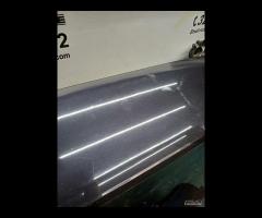 SPOILER PORTELLONE PORSCHE CAYENNE 2007-2010 FACEL - 16