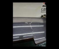 SPOILER PORTELLONE PORSCHE CAYENNE 2007-2010 FACEL - 17