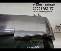 SPOILER PORTELLONE PORSCHE CAYENNE 2007-2010 FACEL - 19