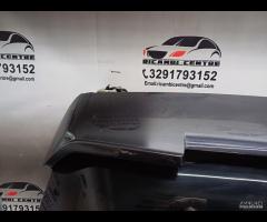 SPOILER PORTELLONE PORSCHE CAYENNE 2007-2010 FACEL - 21