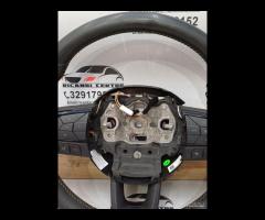 VOLANTE MULTIFUNZIONE IN PELLE 2018 FIAT TIPO 0735