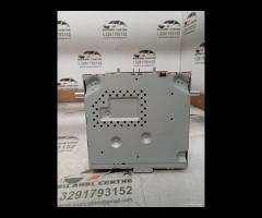 CENTRALINA NAVIGATORE SATELLITARE 2017 MERCEDES-BE - 19