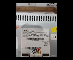 AUTORADIO LETTORE CD MP3 BLUETOOTH 2012 KIA SOUL 9 - 7