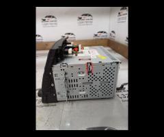 AUTORADIO LETTORE CD MP3 BLUETOOTH 2012 KIA SOUL 9 - 8