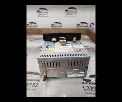 AUTORADIO LETTORE CD MP3 BLUETOOTH 2012 KIA SOUL 9 - 9