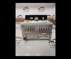 AUTORADIO LETTORE CD MP3 BLUETOOTH 2012 KIA SOUL 9 - 10