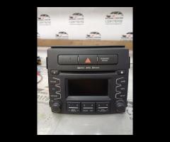 AUTORADIO LETTORE CD MP3 BLUETOOTH 2012 KIA SOUL 9 - 13
